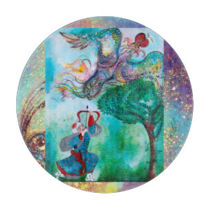 PLANCHE À DÉCOUPER TALE DE LA FOIRE TURQUE / PHOENIX ET ARCHIER