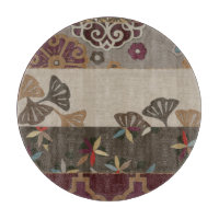 Tapisserie automnale II