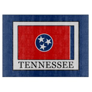 Planche À Découper Tennessee