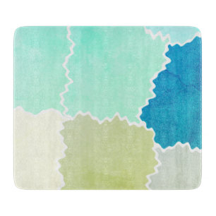 Planche À Découper Terre rustique tonique