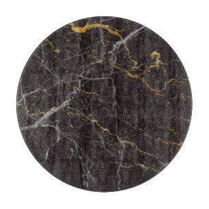 Planche À Découper Texture en marbre : Elégant Arrière - plan design