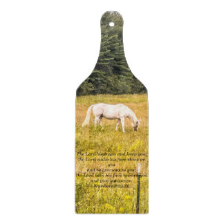 Planche À Découper The Lord bless you and keep you;