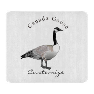 Planche À Découper Thunder_Cove de Goose Gander