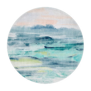 Planche À Découper Tides de plage II