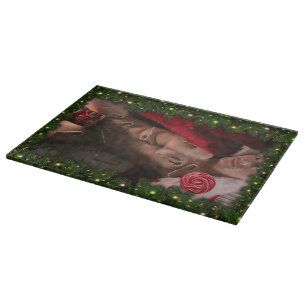 Planche À Découper torse masculin six pack ventre nu de SlipperyJoe