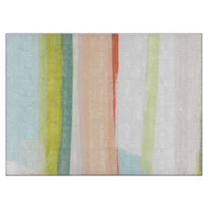 Planche À Découper Tournesol I