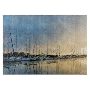 Planche À Découper Traverser II