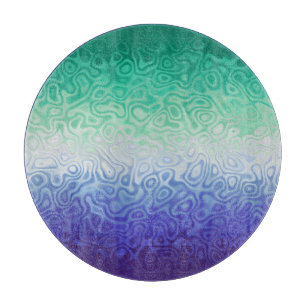 Planche À Découper Trippy Ripply Funky Boho MLM Amour Entre Hommes Fi