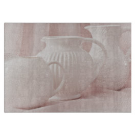 Planche À Découper Trois planches blanches