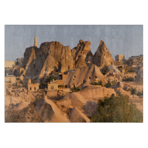 Planche À Découper Turquie, Cappadoce