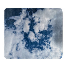 Un tourbillon de nuages