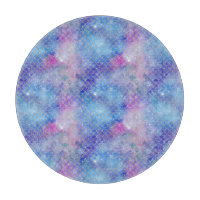 Une galaxie de sirène Série Design 5