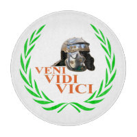Veni Vidi Vici
