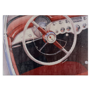 Planche À Découper Vett