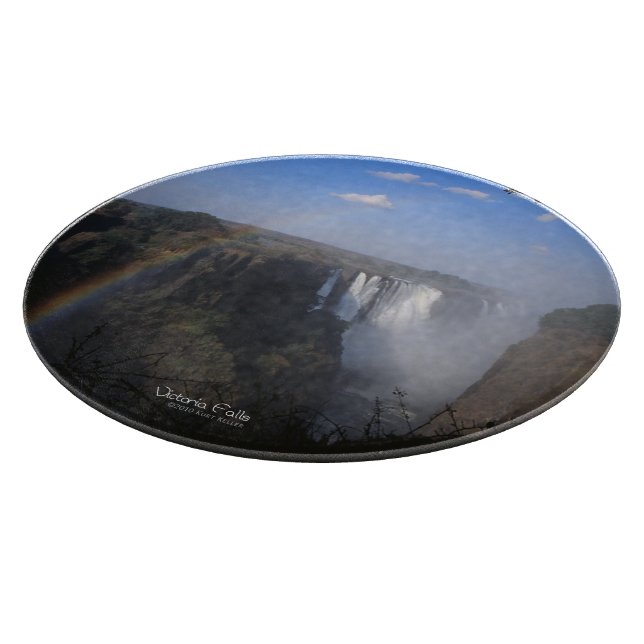 Planche À Découper Victoria, automne 1 (Coin)