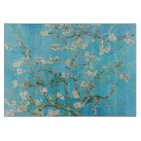 Vincent van Gogh - Floraison des amandiers
