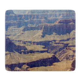 Planche À Découper Vistas du Grand Canyon