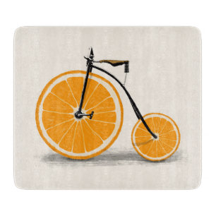 Planche À Découper Vitamine   Florent Bodart