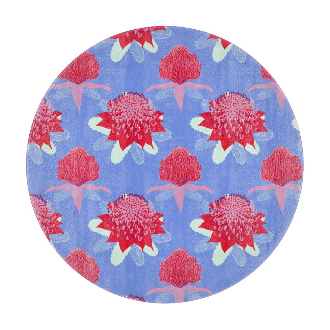 Planche À Découper Waratah (Devant)