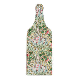 Planche À Découper William Morris Artichoke Vintage Motif floral