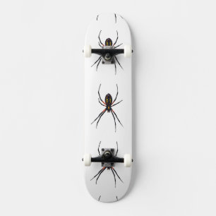 Planche à skateboard Spider