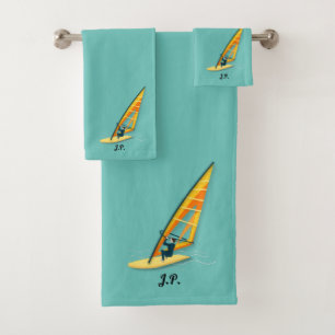 Planche à voile