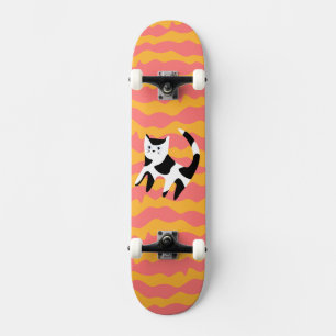 Planche de skateboard