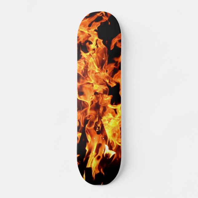 Planche de skateboard 7/8 po (Recto)