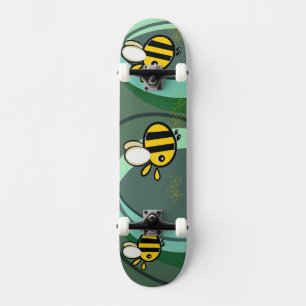 Planche de skateboard Buzzy Bees