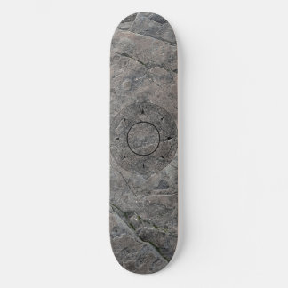 Planche de Skateboard Calendrier Aztec