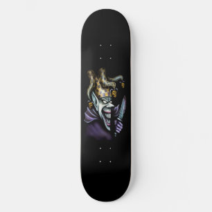 Planche de skateboard "Jester 1"