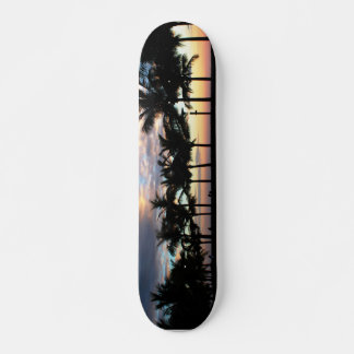 Planche de Skateboard Nature