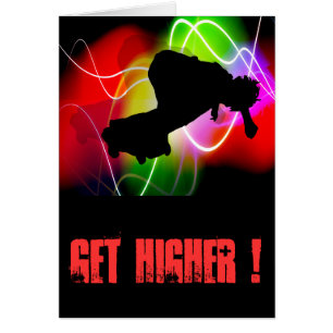 Planchiste électrique de spectre