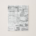 Pläne<br><div class="desc">Vintage Pläne für ein lean=to</div>