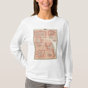 Pläne von Cresco T-Shirt