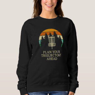 Planen Sie Ihren Golf Player Golfe auf der nächste Sweatshirt