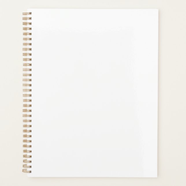 Planer (Vorderseite)