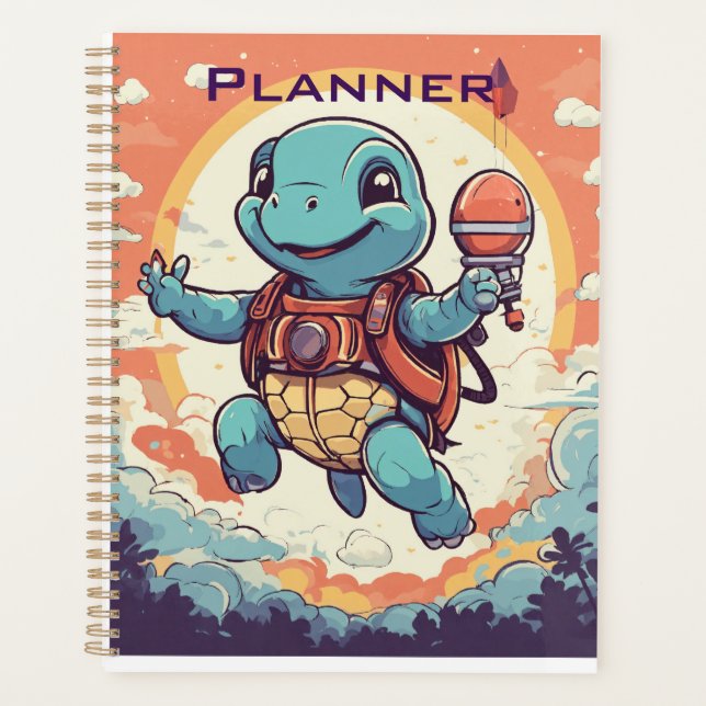 Planer (Vorderseite)
