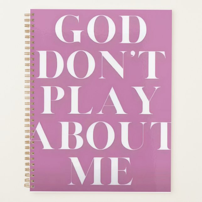 Planer (Vorderseite)