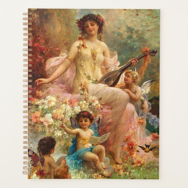 Planer (Vorderseite)