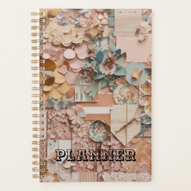 Planer (Vorderseite)