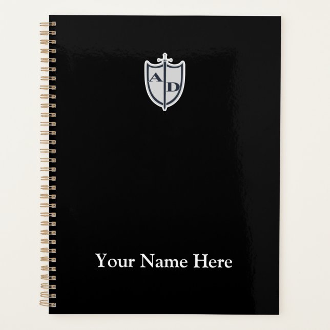 PLANER (Vorderseite)