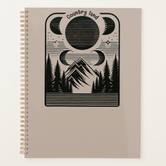 Planer (Vorderseite)