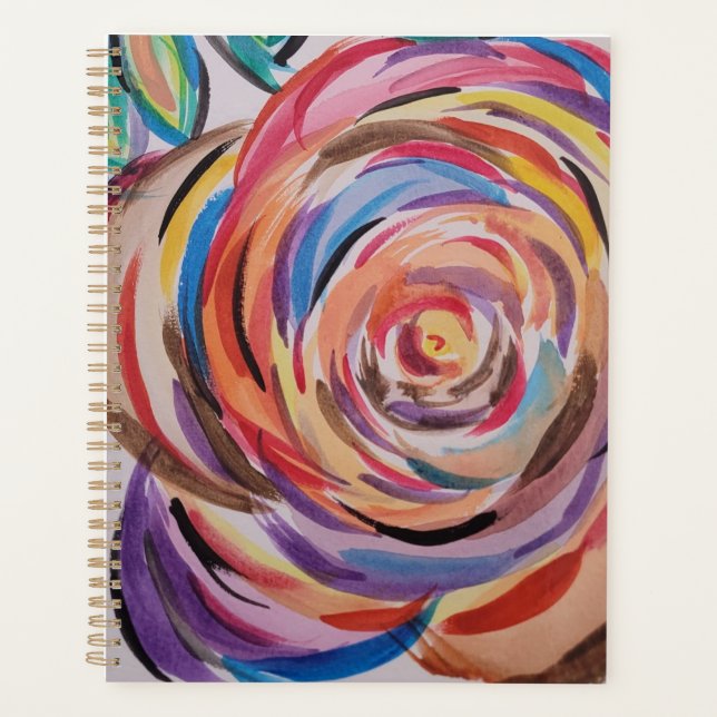 Planer (Vorderseite)