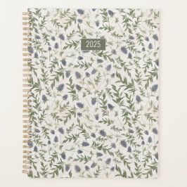 Planer 2025 Blume