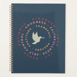 Planer für Selbstbewusste