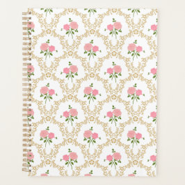 Planer für Vintage Rose