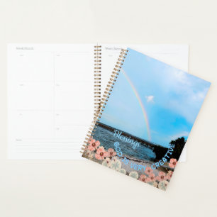 Planer "Gott ist sehr kreativ "