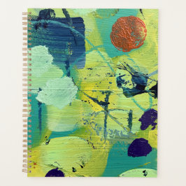 Planer im Design von Fenceposts