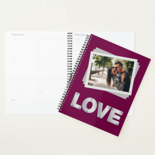 Planer-Liebe Planer